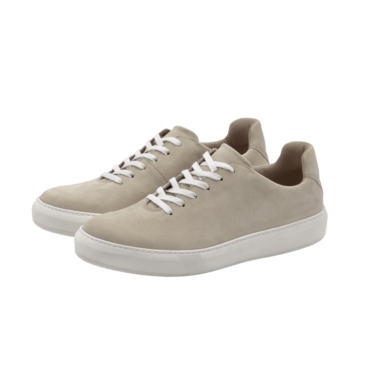 Tény Vanilla August