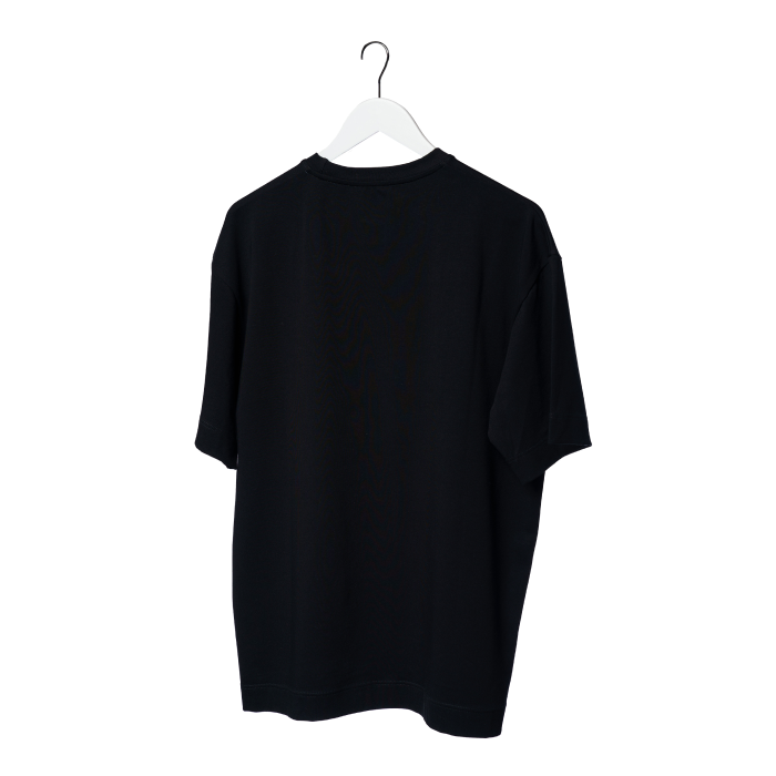 Botas Triko Oversize Black
