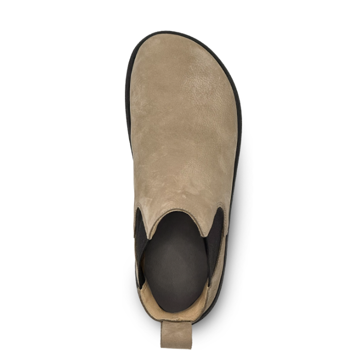 Barefoot Chelsea Taupe