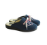 Papuce Holly Blue Dožiť doma