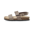 Sandále Sany Taupe