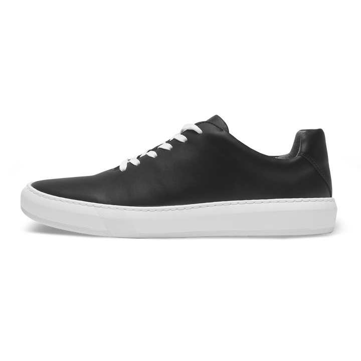 Teny Vegan Black