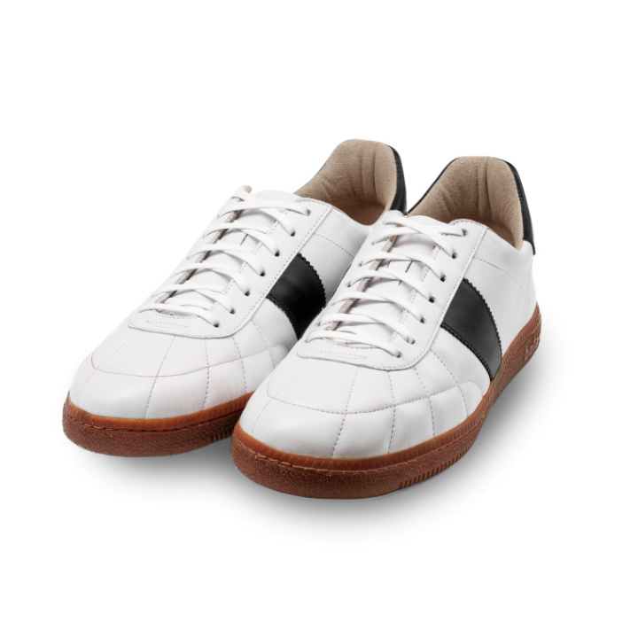 Botas Panenka White