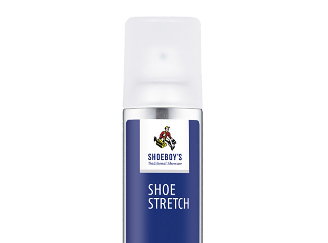 Sprej na roztiahnutie obuvi Shoe Stretch